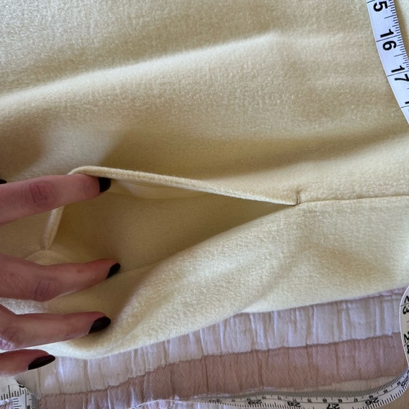 COS Double Face Wool Jacket - Picture 12 of 13